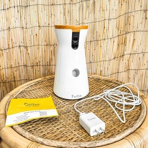 BRAND NEW UNBOXED - Furbo T 2.5